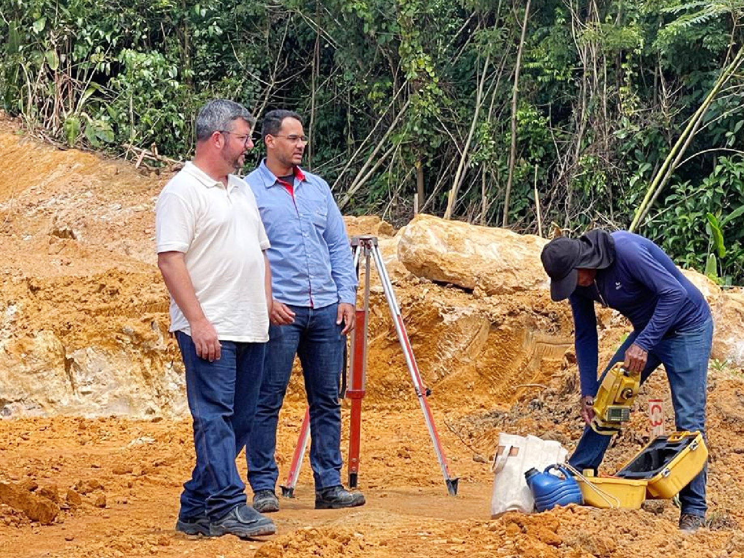 Obras