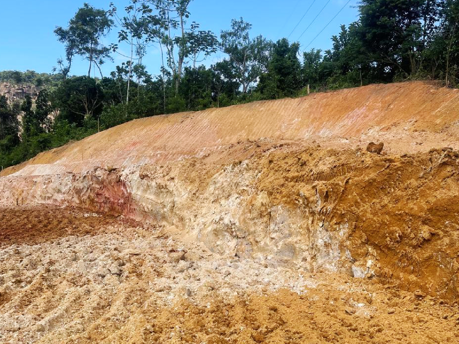 Obras