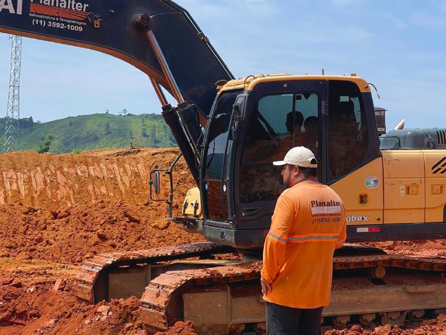 Obras