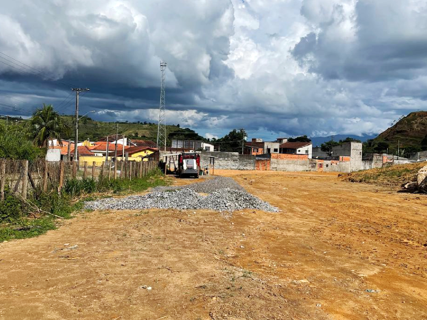 Obras