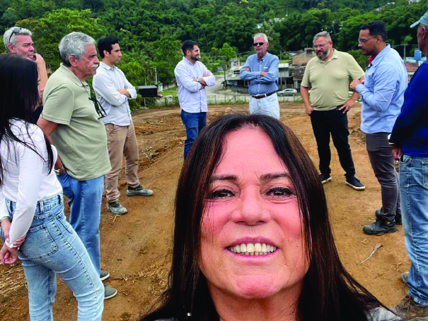 Obras