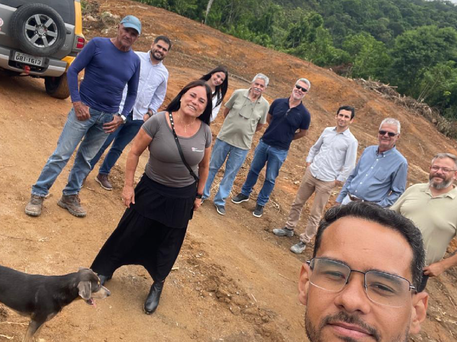 Obras