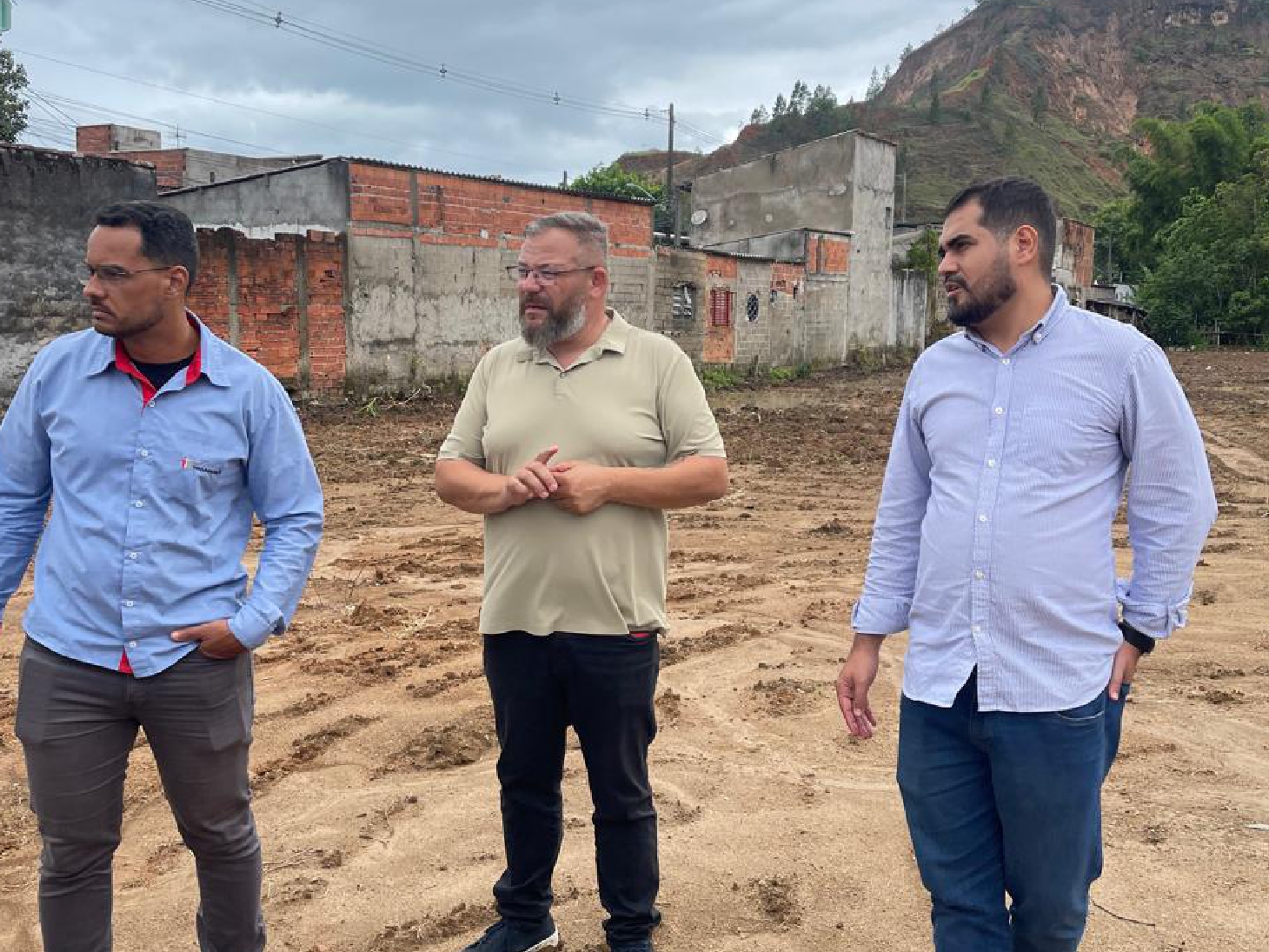 Obras