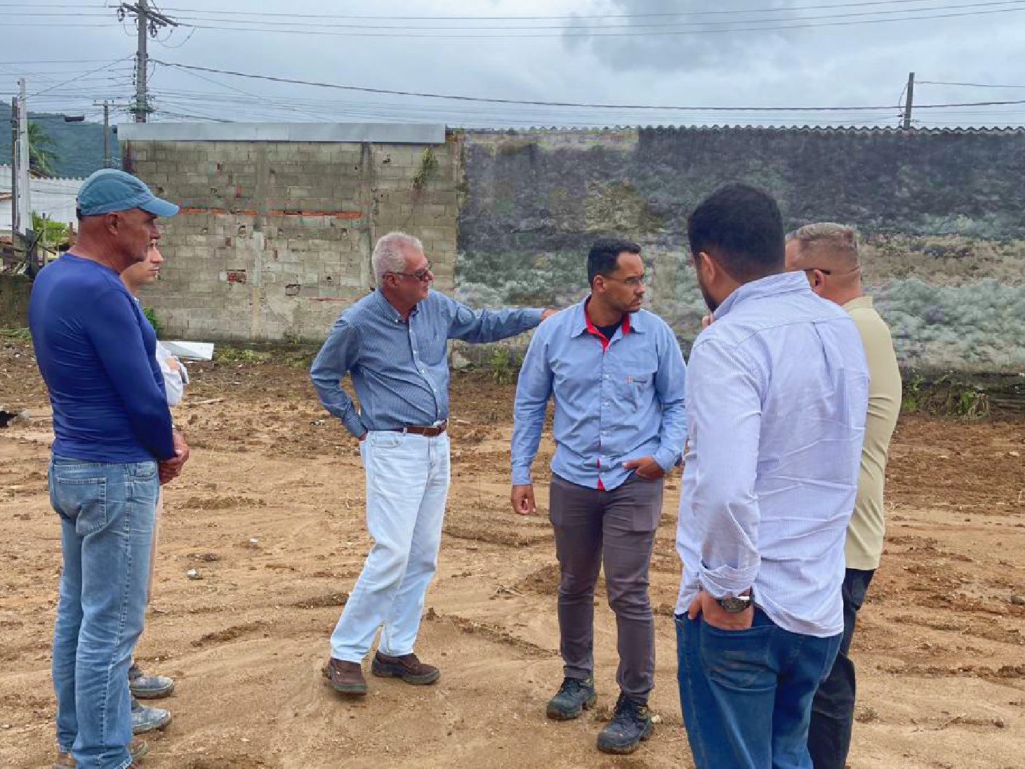 Obras