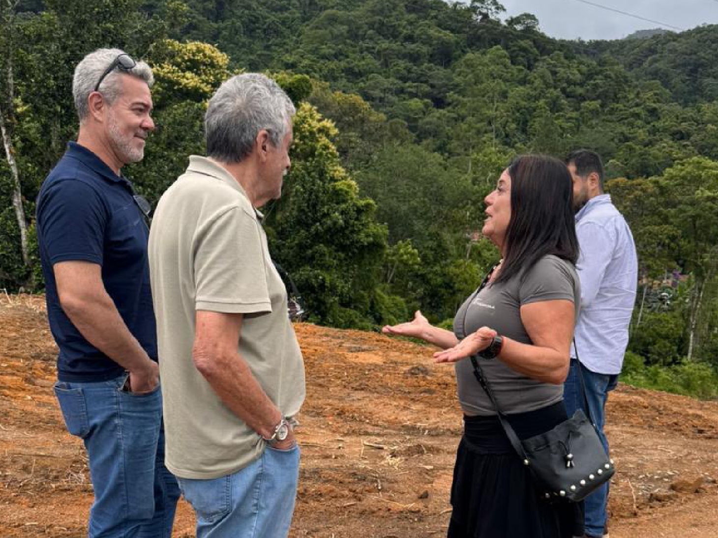 Obras