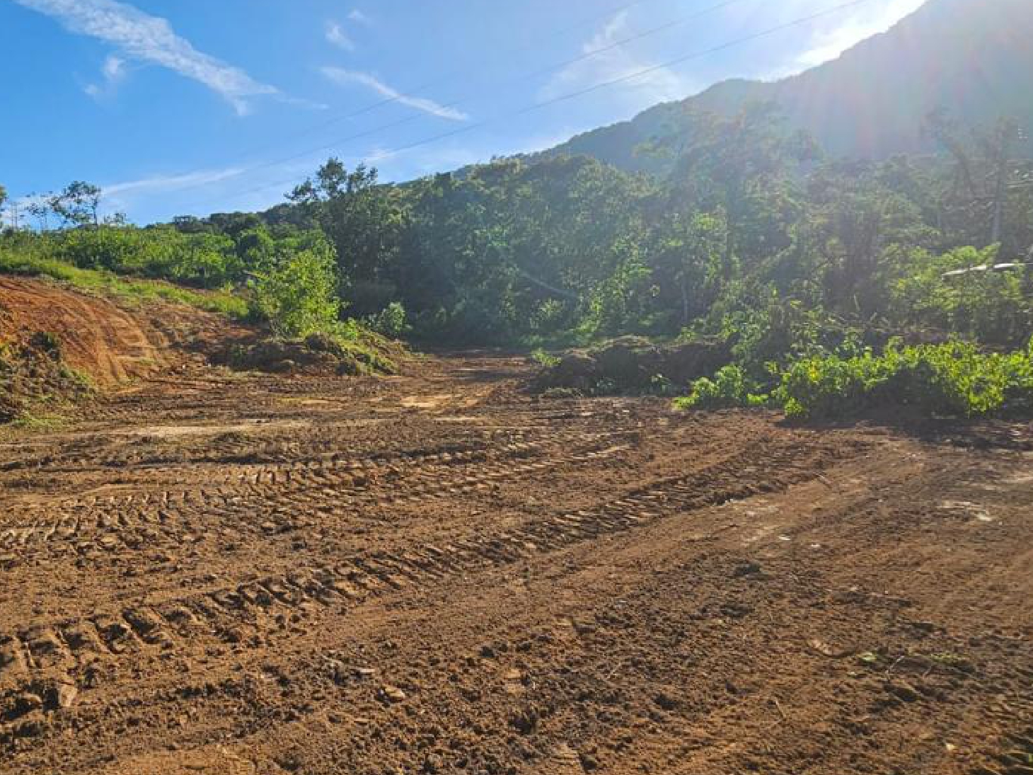 Obras