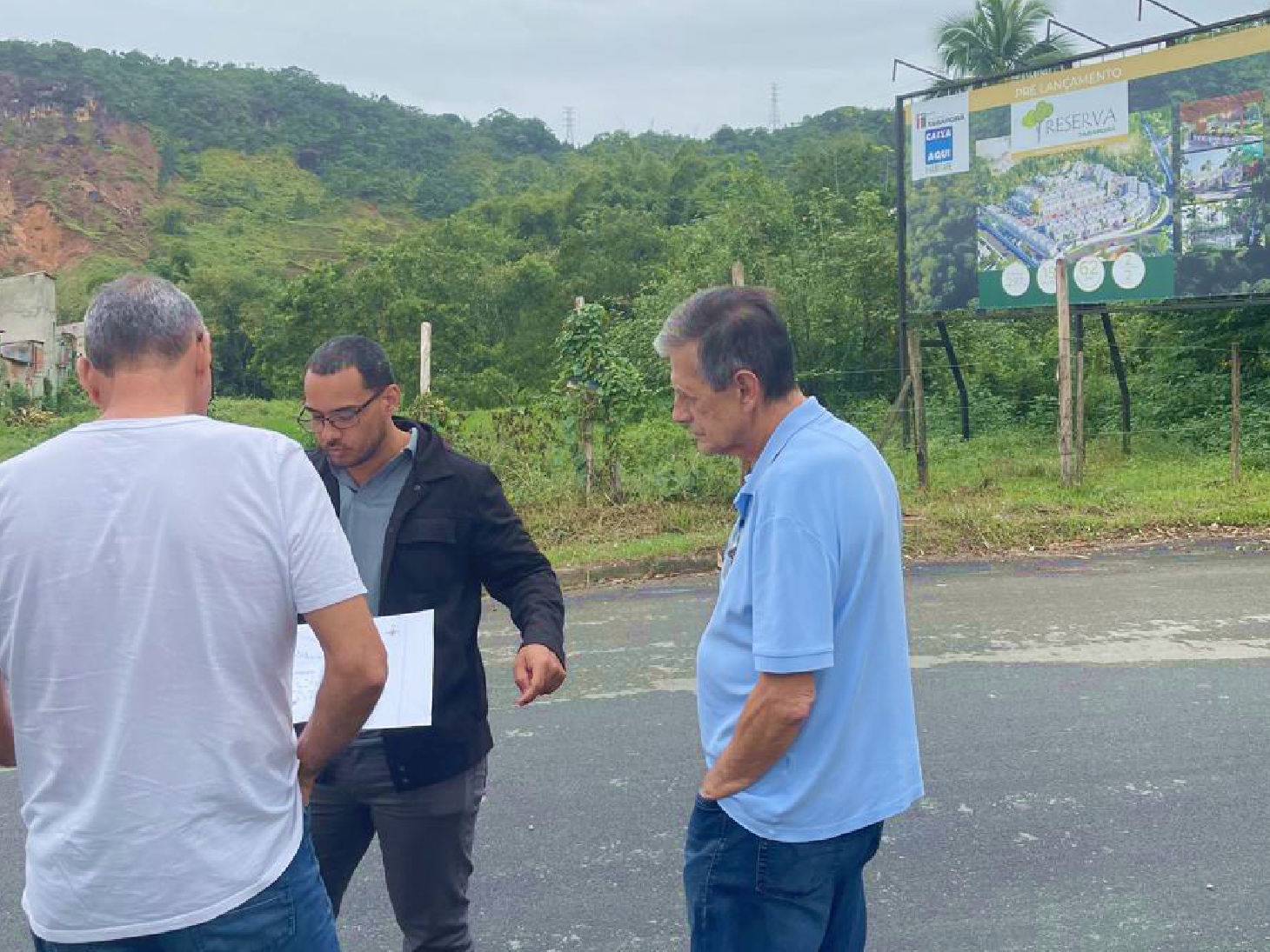 Obras